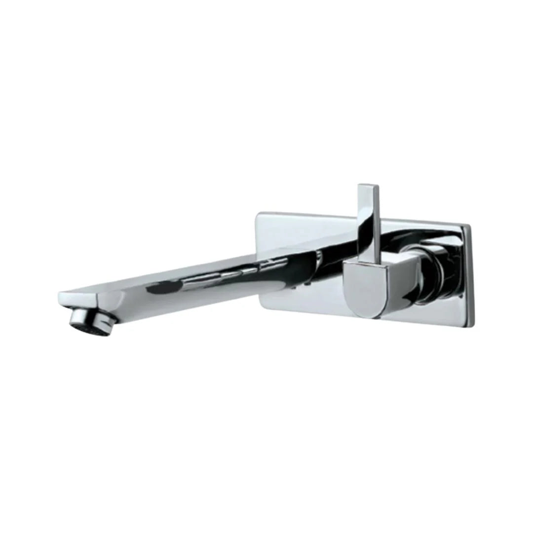 Jaquar Wall Mounted Basin Tap D Arc DRC-CHR-37441K - Chrome