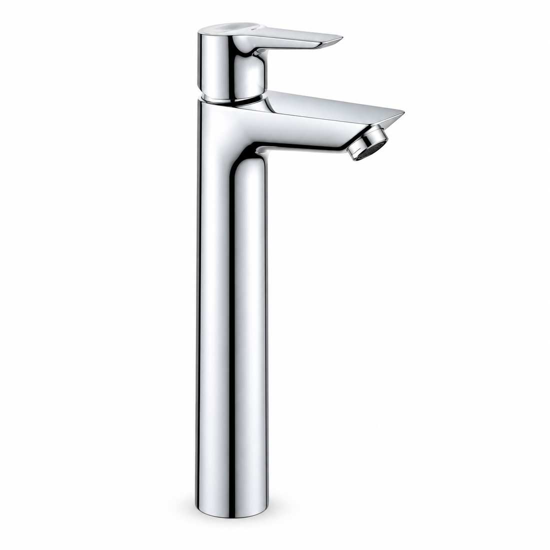 GROHE TABLE MOUNTED SINGLE-LEVER BASIN MIXER ALIRA 24246001-CHROME
