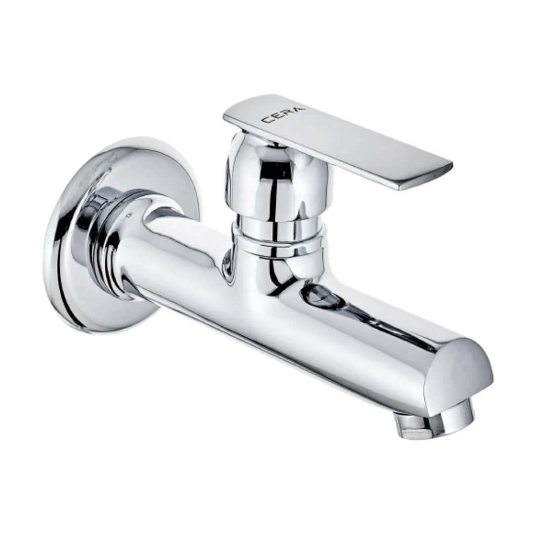 Cera WC Area Bib Tap Titanium F1003151 - Chrome
