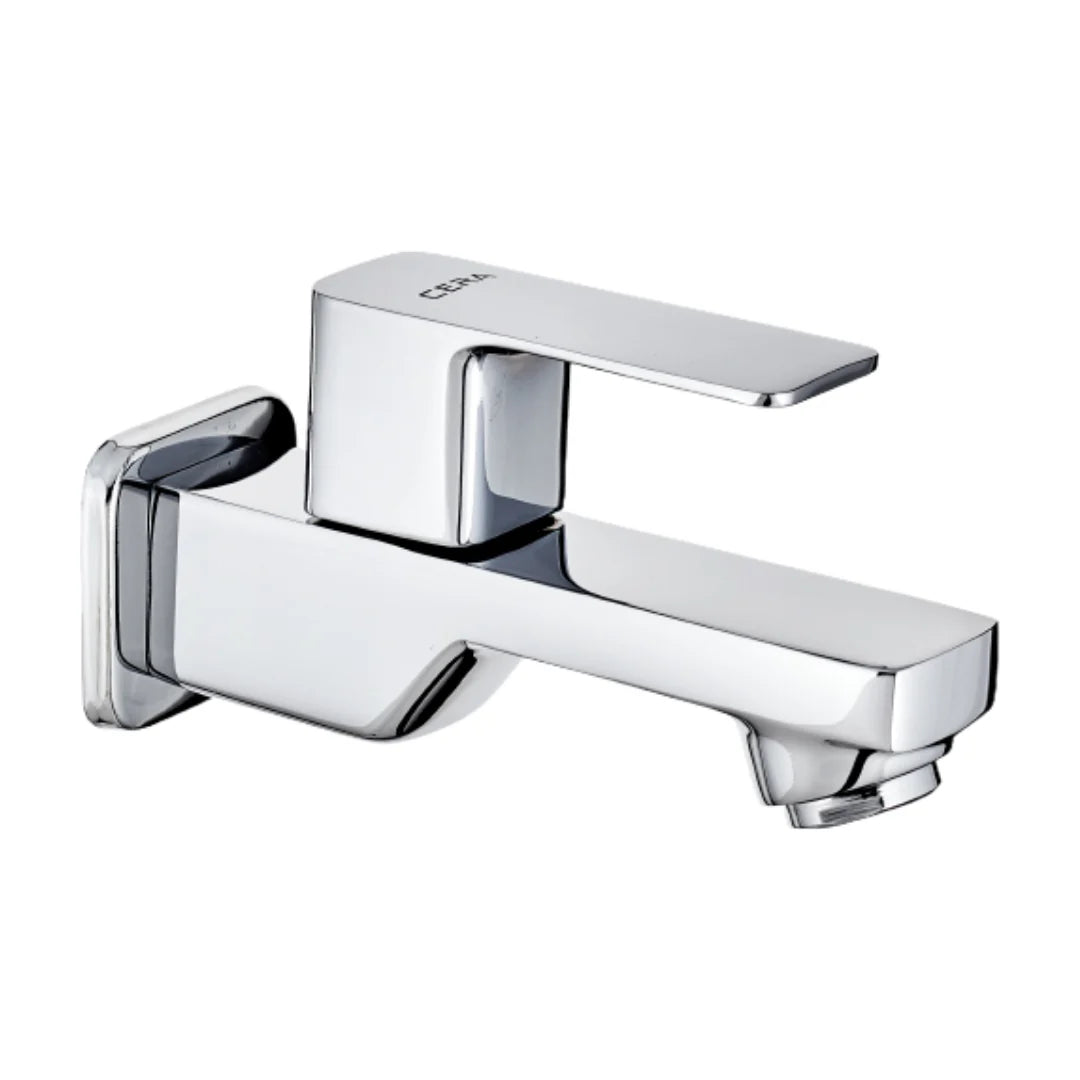 Cera WC Area Bib Tap Ruby F1005151 - Chrome