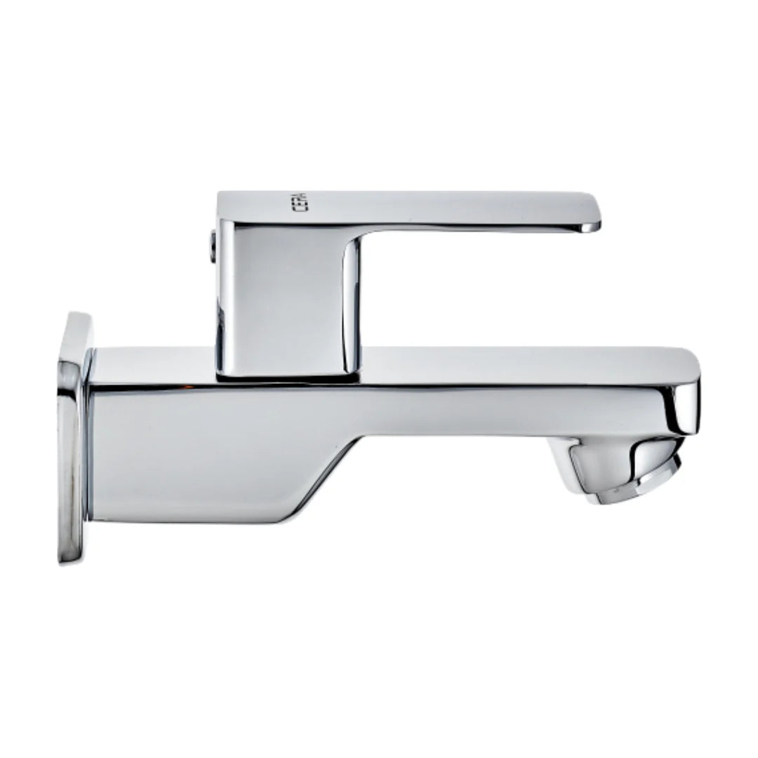 Cera WC Area Bib Tap Ruby F1005151 - Chrome