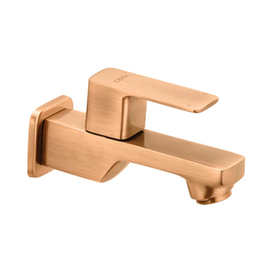 Cera WC Area Bib Tap Ruby F1005151AC - Antique Copper