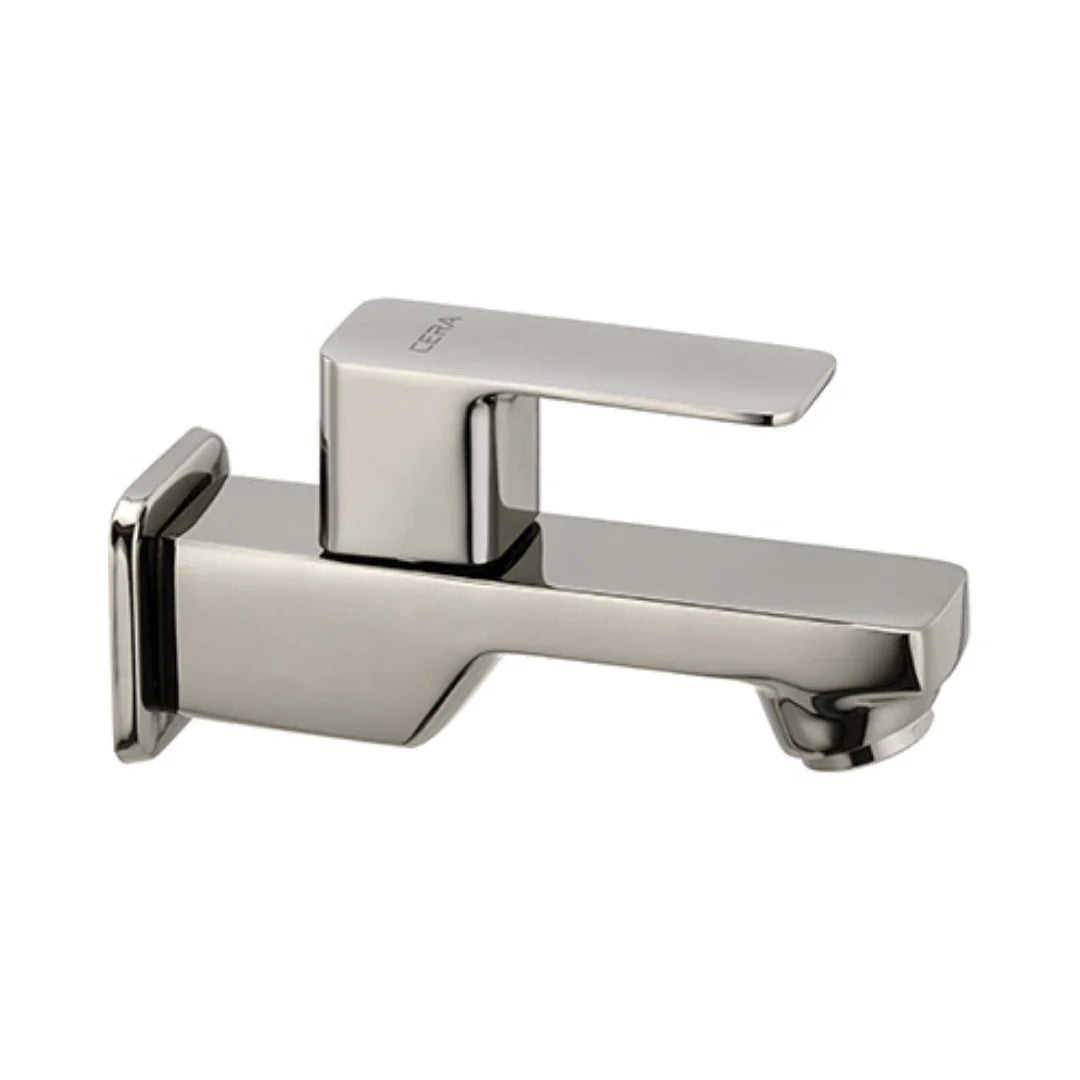 Cera WC Area Bib Tap Ruby F1005151GG - Graphite Grey