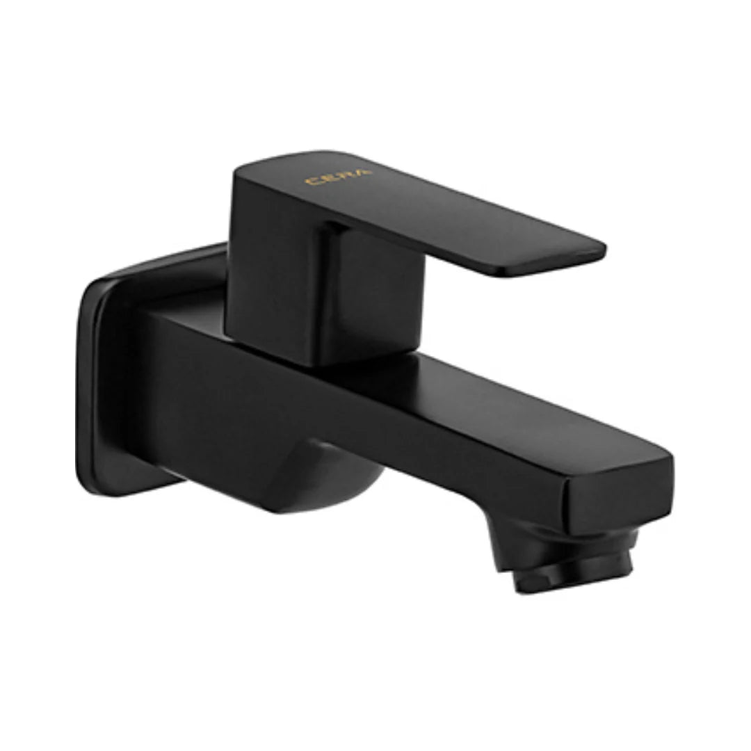 Cera WC Area Bib Tap Ruby F1005151MB - Black Matt
