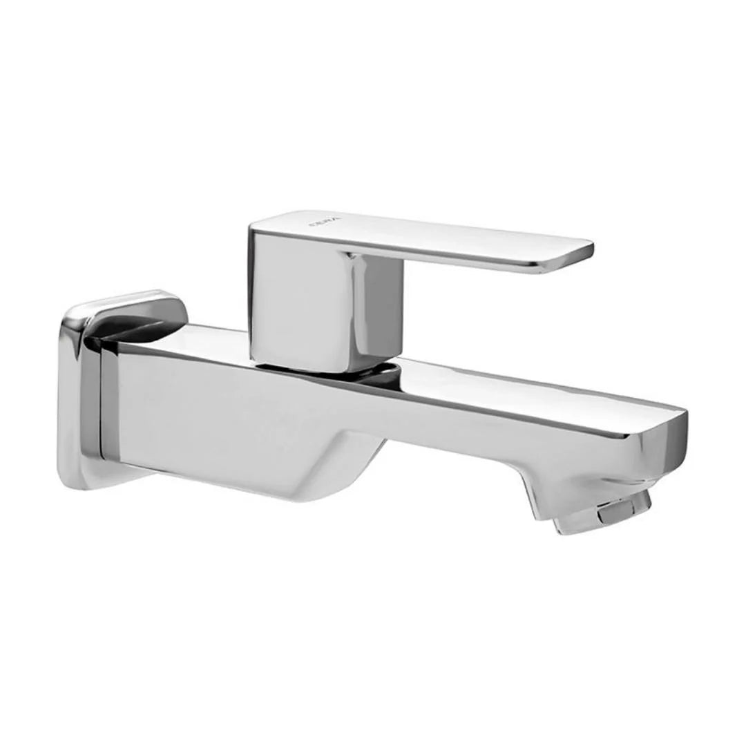 Cera WC Area Bib Tap Ruby F1005152 - Chrome
