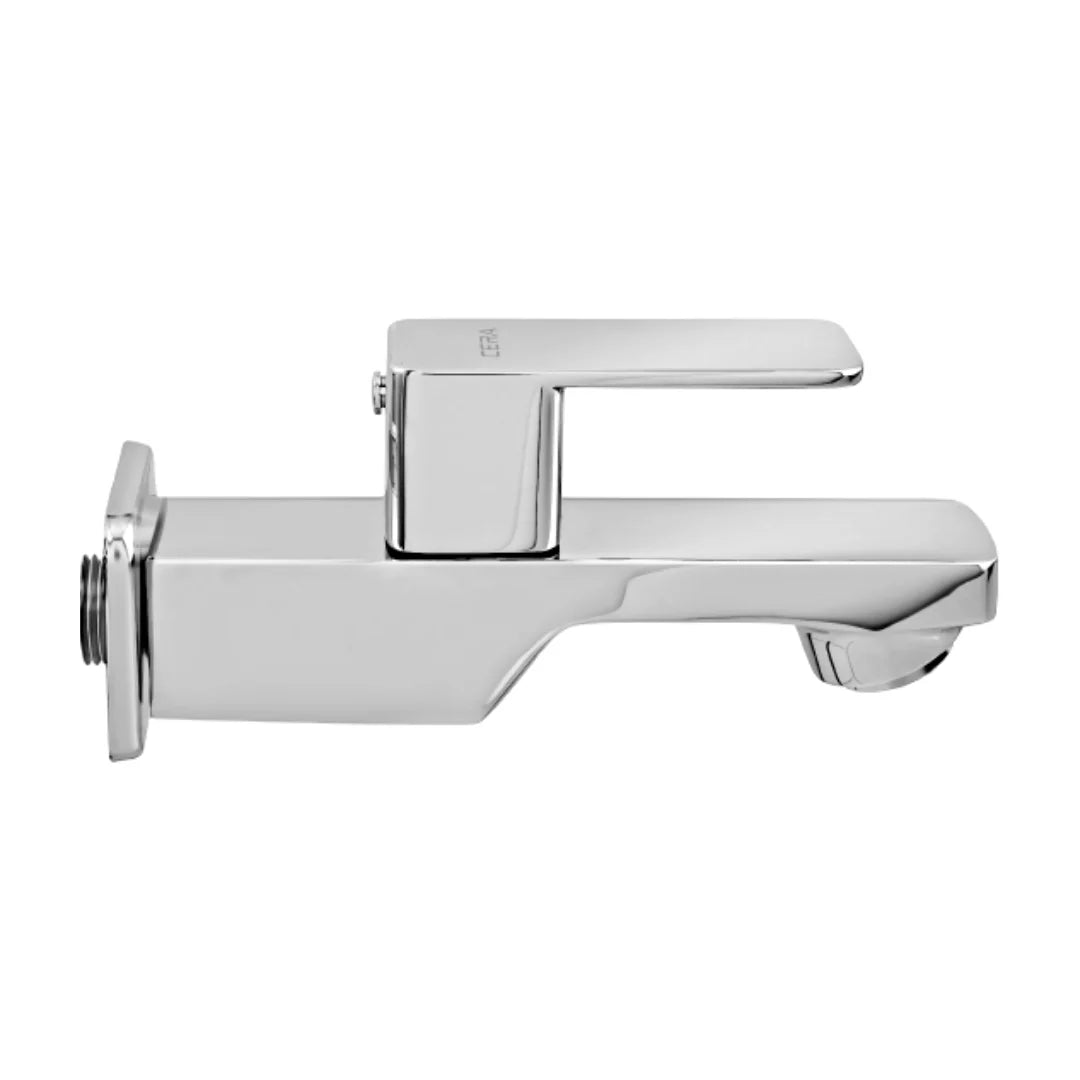 Cera WC Area Bib Tap Ruby F1005152 - Chrome