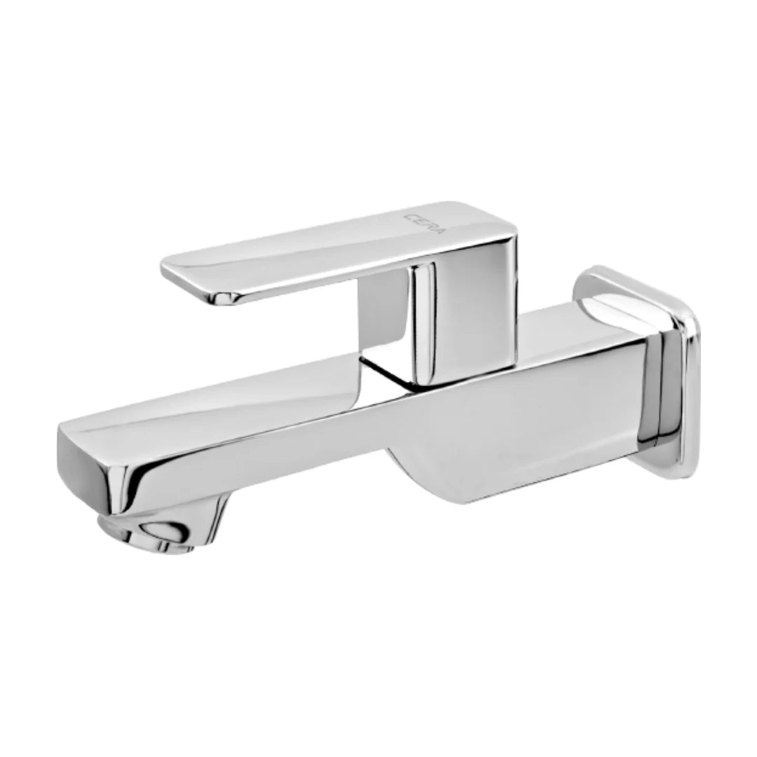 Cera WC Area Bib Tap Ruby F1005152 - Chrome