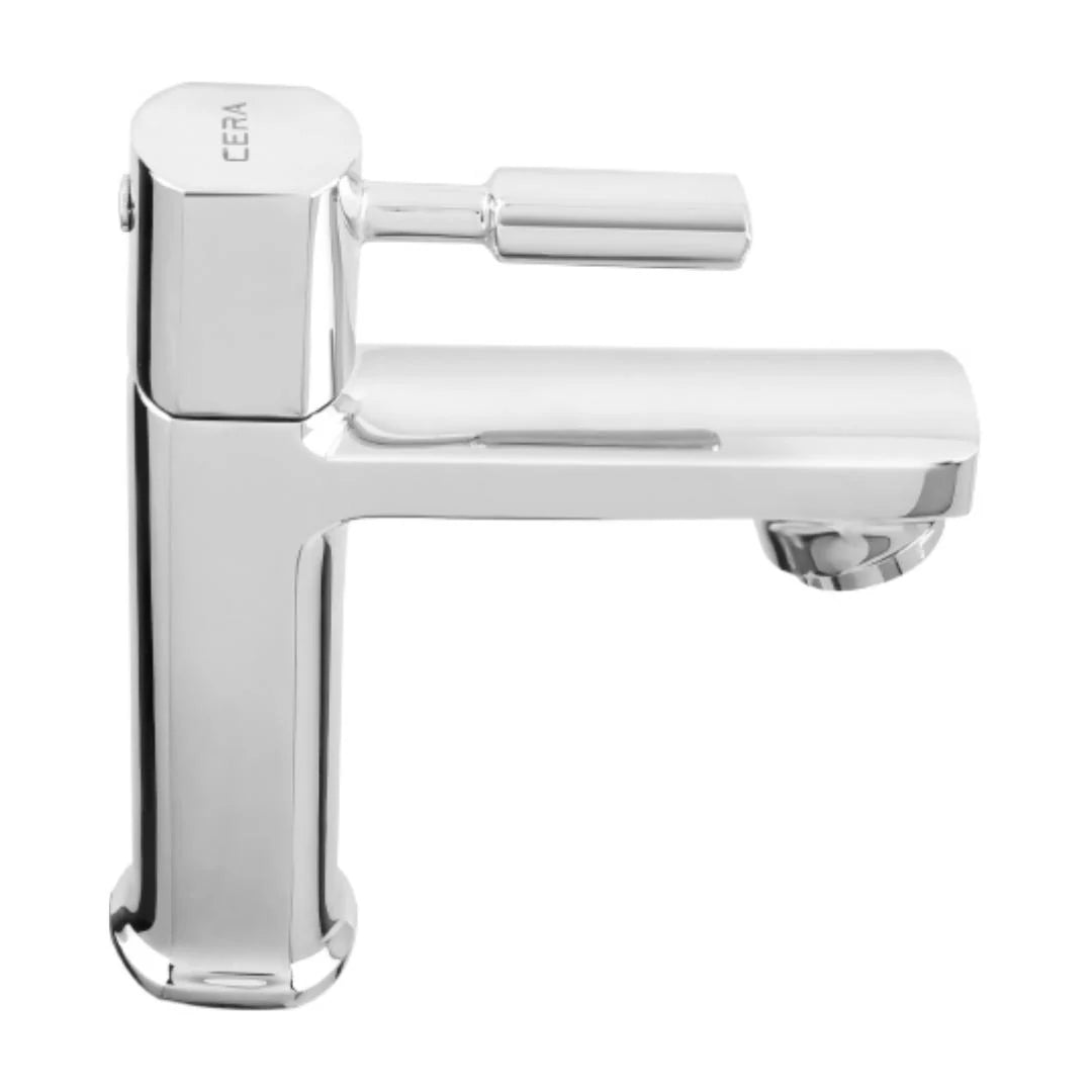 Cera Table Mounted Regular Basin Tap Gayle F1014101 - Chrome