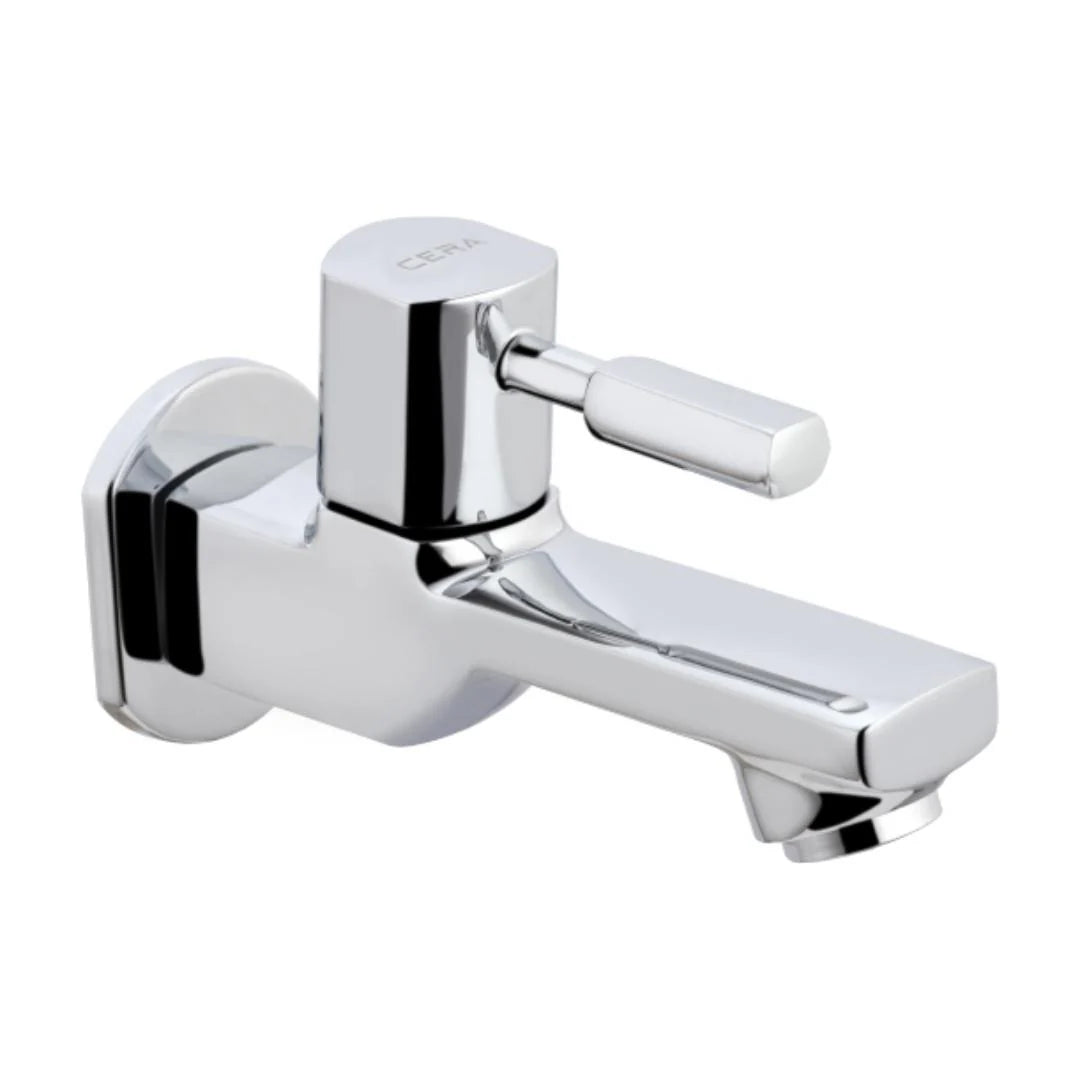 Cera WC Area Bib Tap Gayle F1014151 - Chrome
