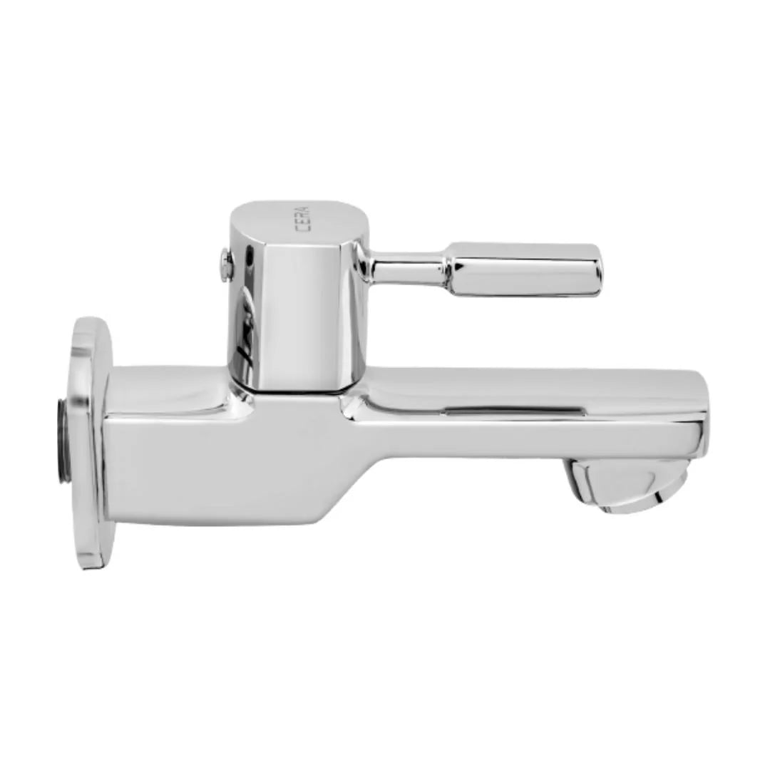 Cera WC Area Bib Tap Gayle F1014151 - Chrome