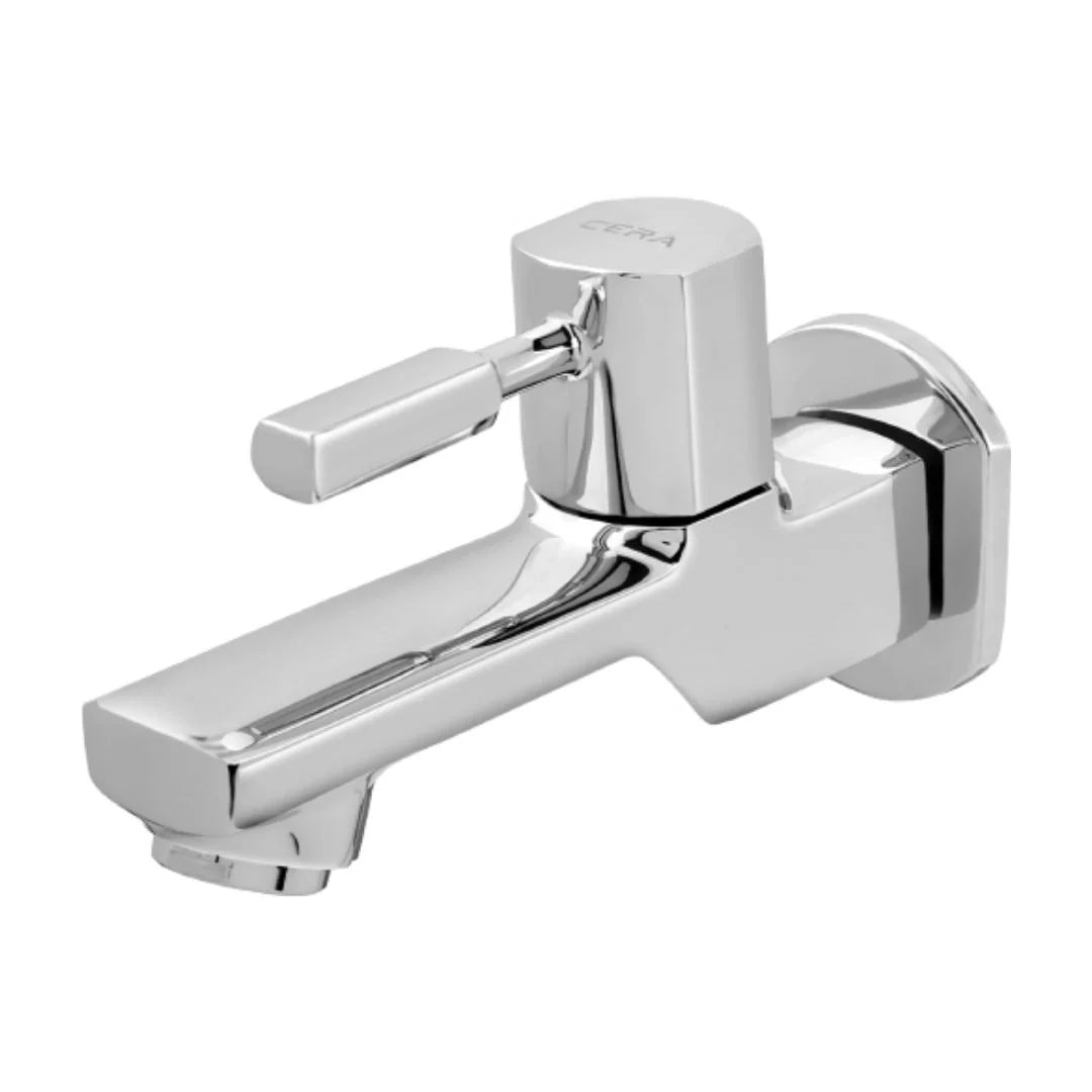 Cera WC Area Bib Tap Gayle F1014151 - Chrome