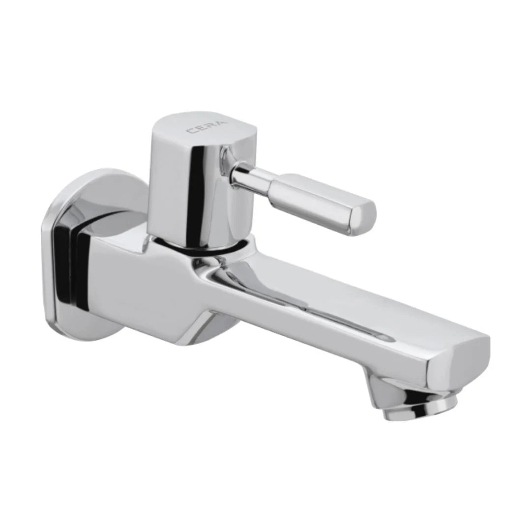 Cera WC Area Bib Tap Gayle F1014152 - Chrome