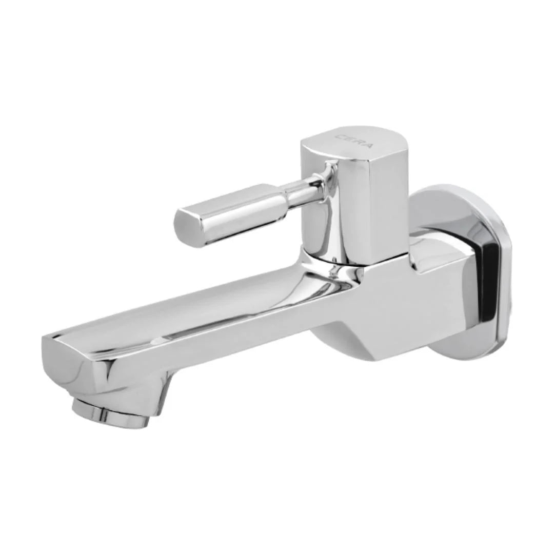 Cera WC Area Bib Tap Gayle F1014152 - Chrome