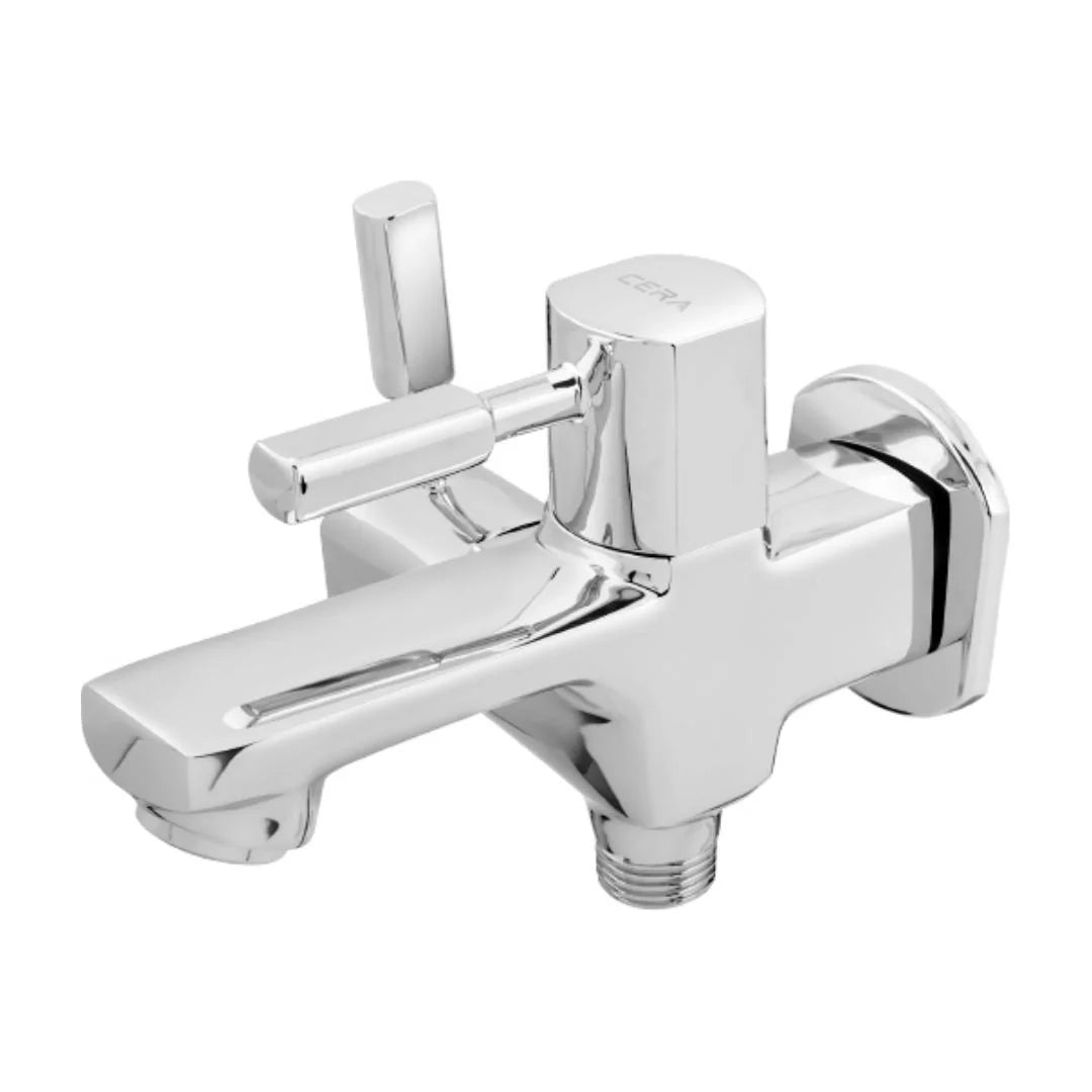 Cera WC Area 2 Way Bib Tap Gayle F1014161 - Chrome