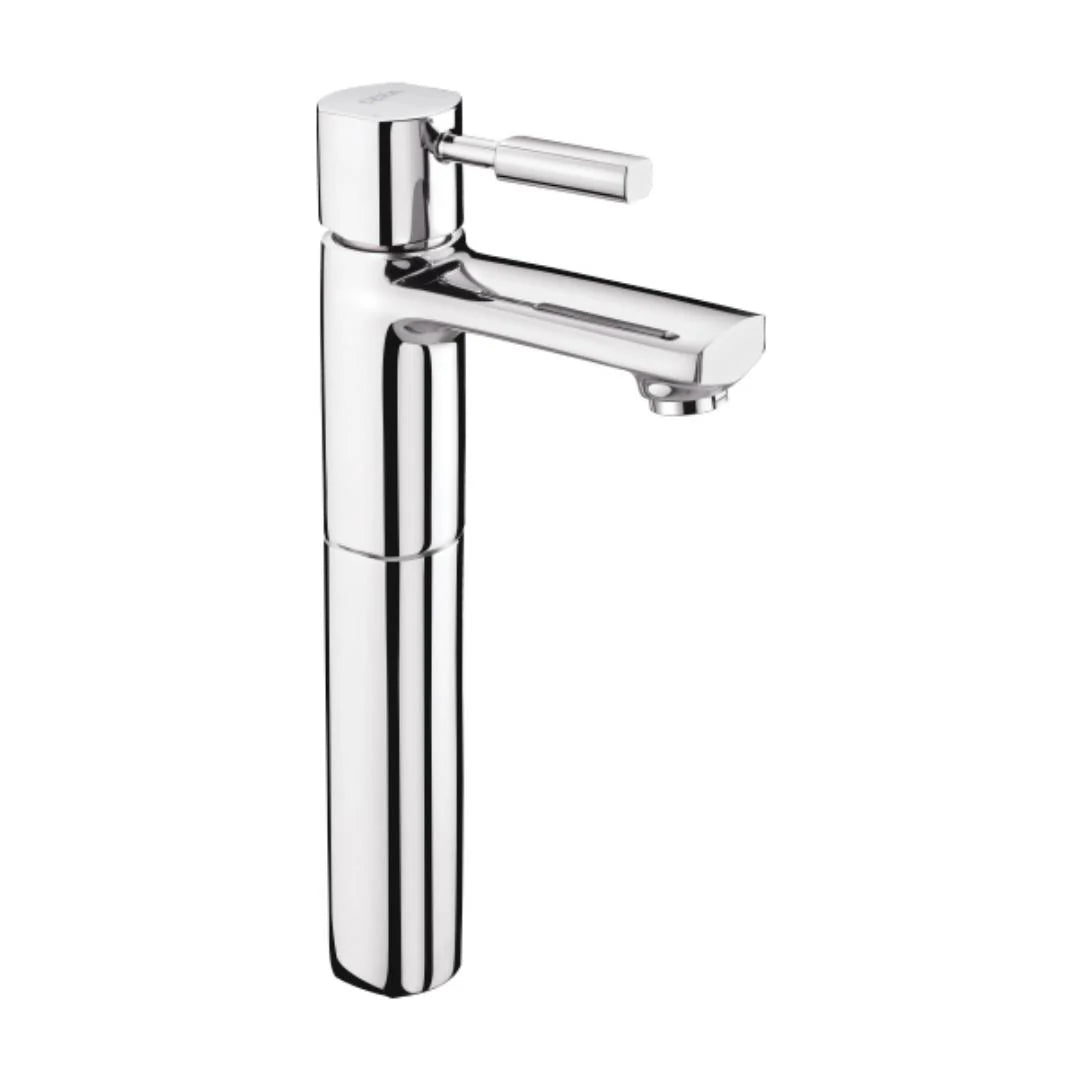 Cera Table Mounted Tall Boy Basin Mixer Gayle F1014452 - Chrome
