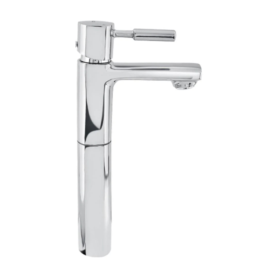 Cera Table Mounted Tall Boy Basin Mixer Gayle F1014452 - Chrome