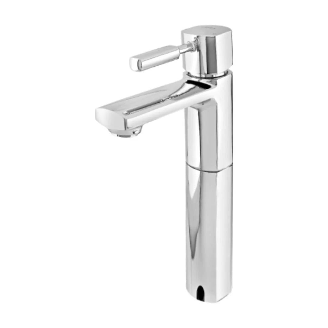 Cera Table Mounted Tall Boy Basin Mixer Gayle F1014452 - Chrome