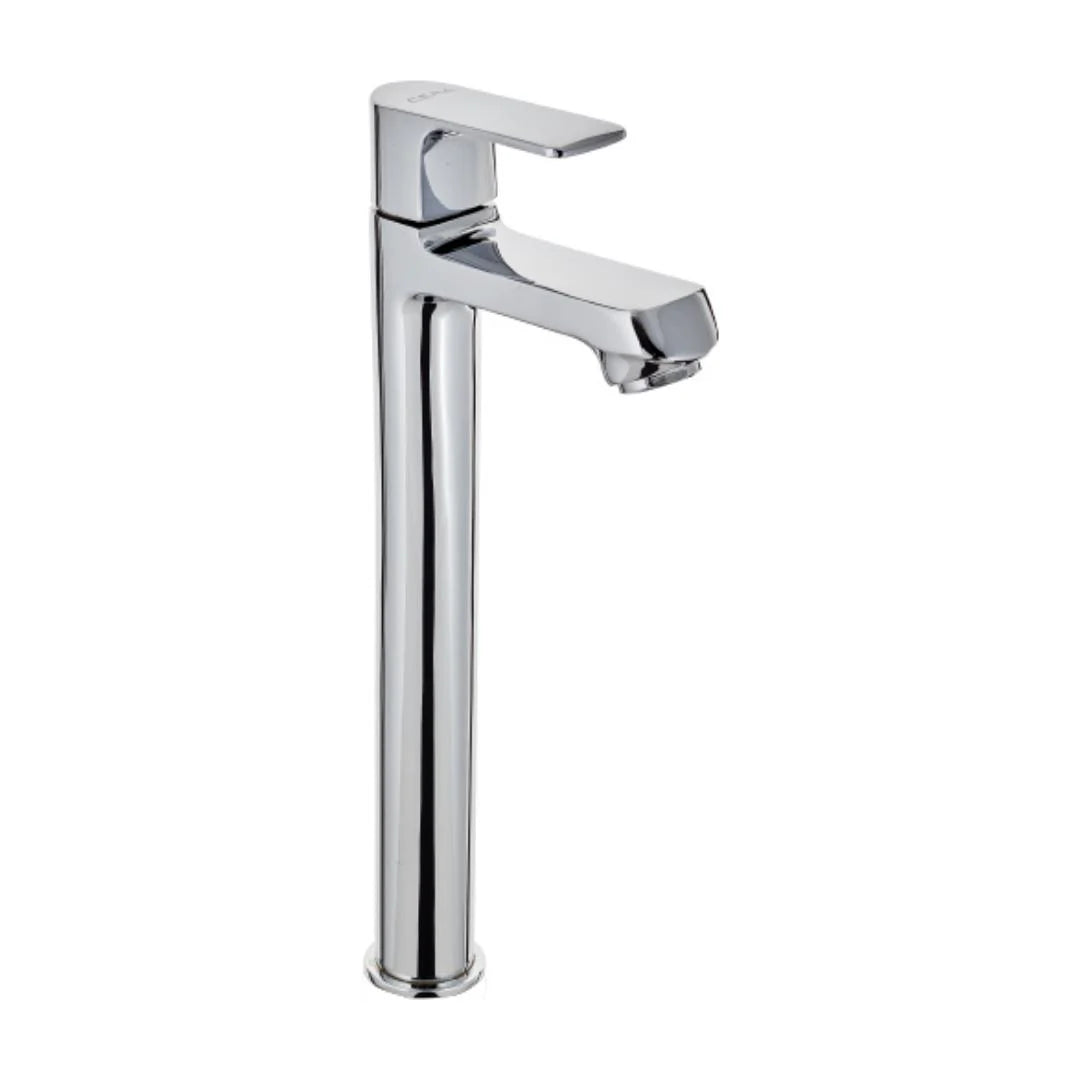 Cera Table Mounted Tall Boy Basin Tap Chelsea F1016102 - Chrome