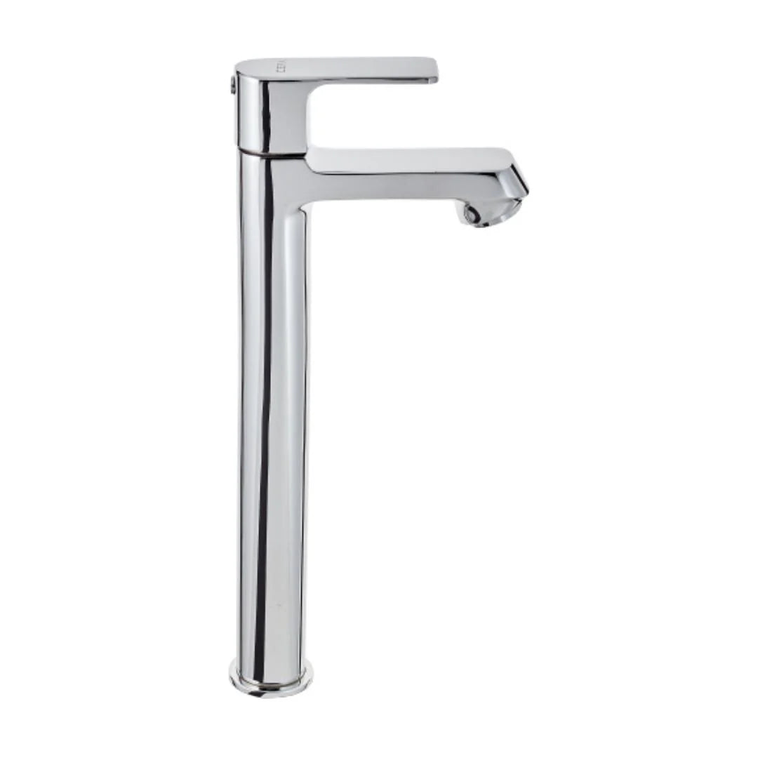 Cera Table Mounted Tall Boy Basin Tap Chelsea F1016102 - Chrome