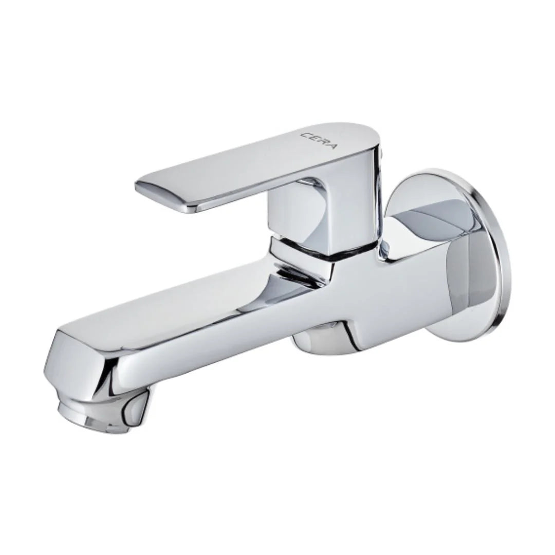 Cera WC Area Bib Tap Chelsea F1016151 - Chrome