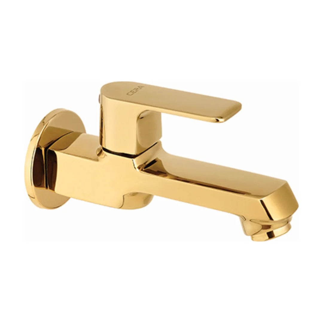Cera WC Area Bib Tap Chelsea F1016151FG - French Gold