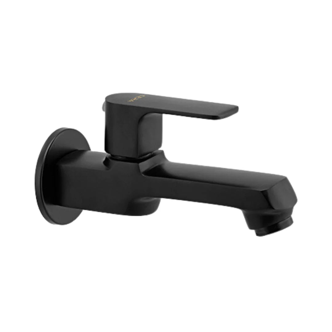 Cera WC Area Bib Tap Chelsea F1016151MB - Black Matt
