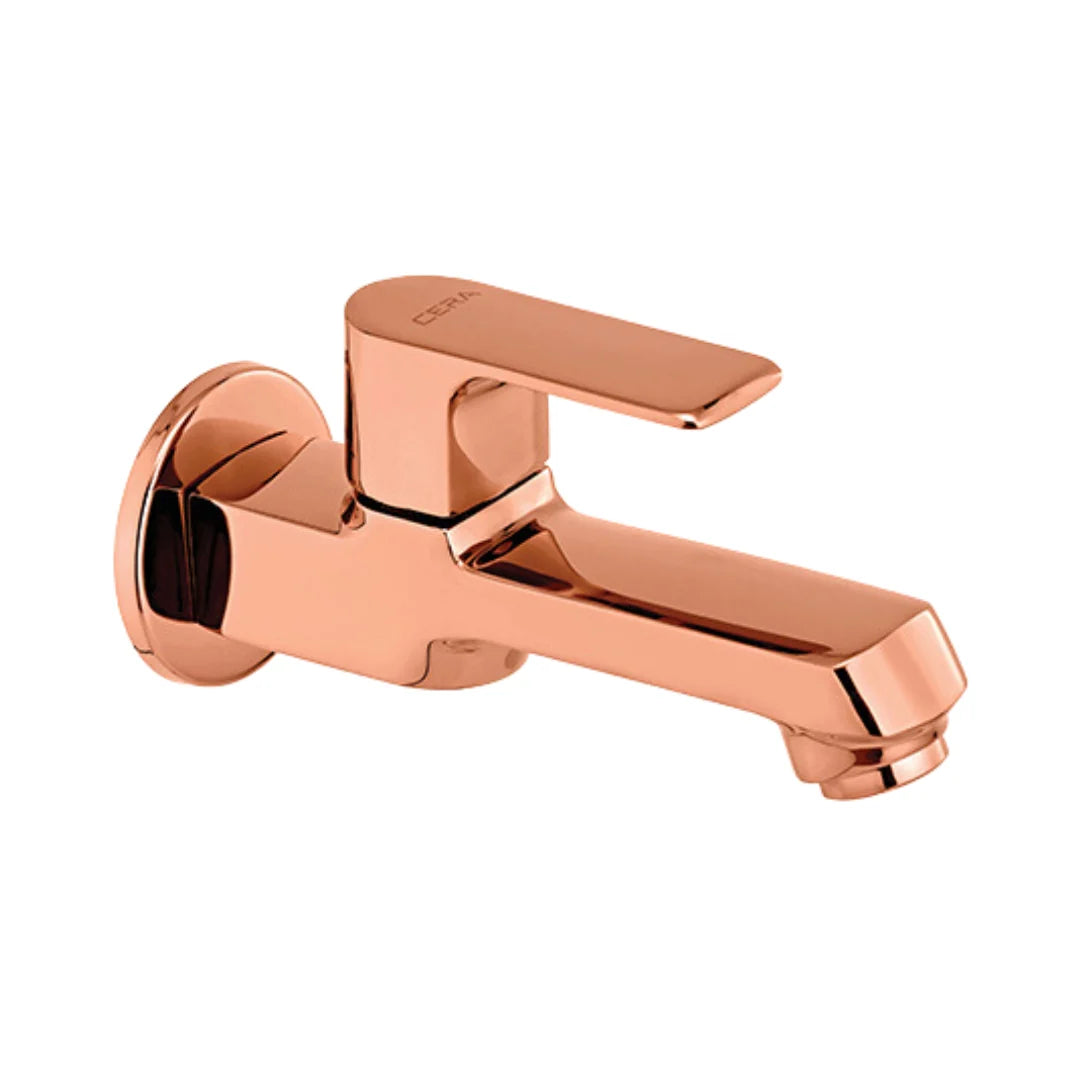 Cera WC Area Bib Tap Chelsea F1016151RG - Rose Gold
