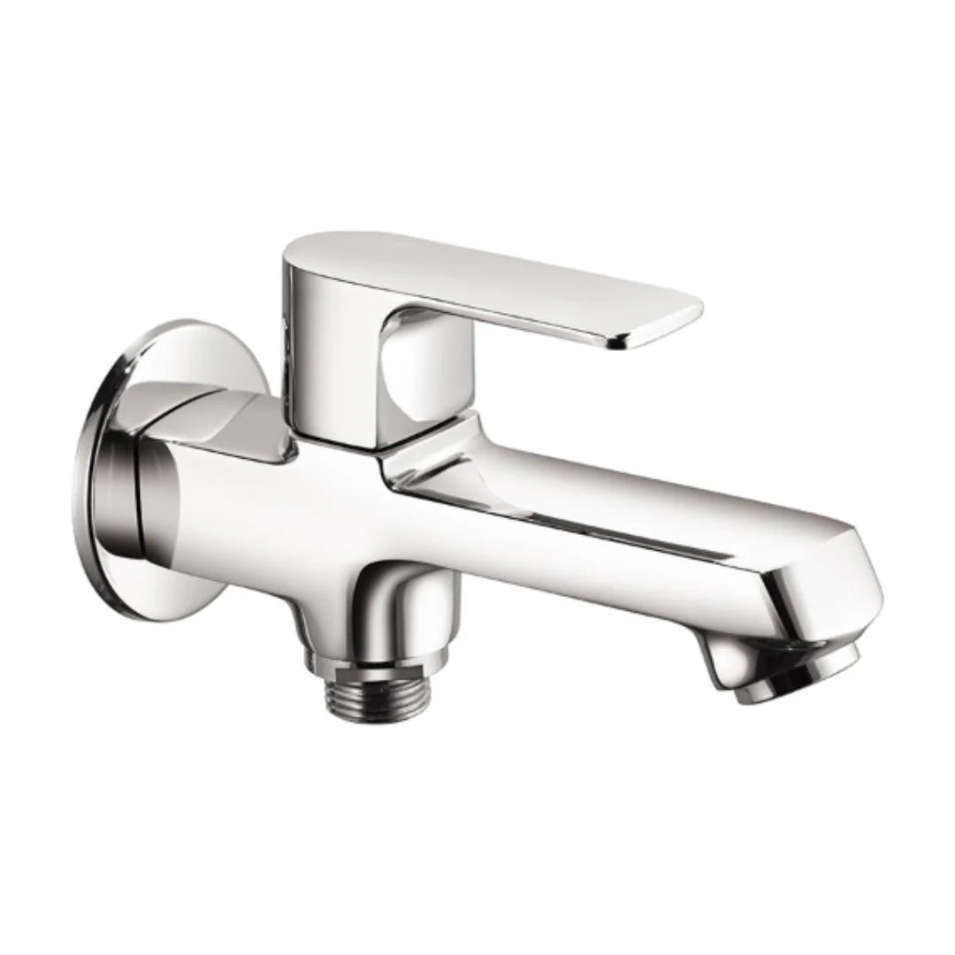 Cera WC Area 2 Way Bib Tap Chelsea F1016163 - Chrom