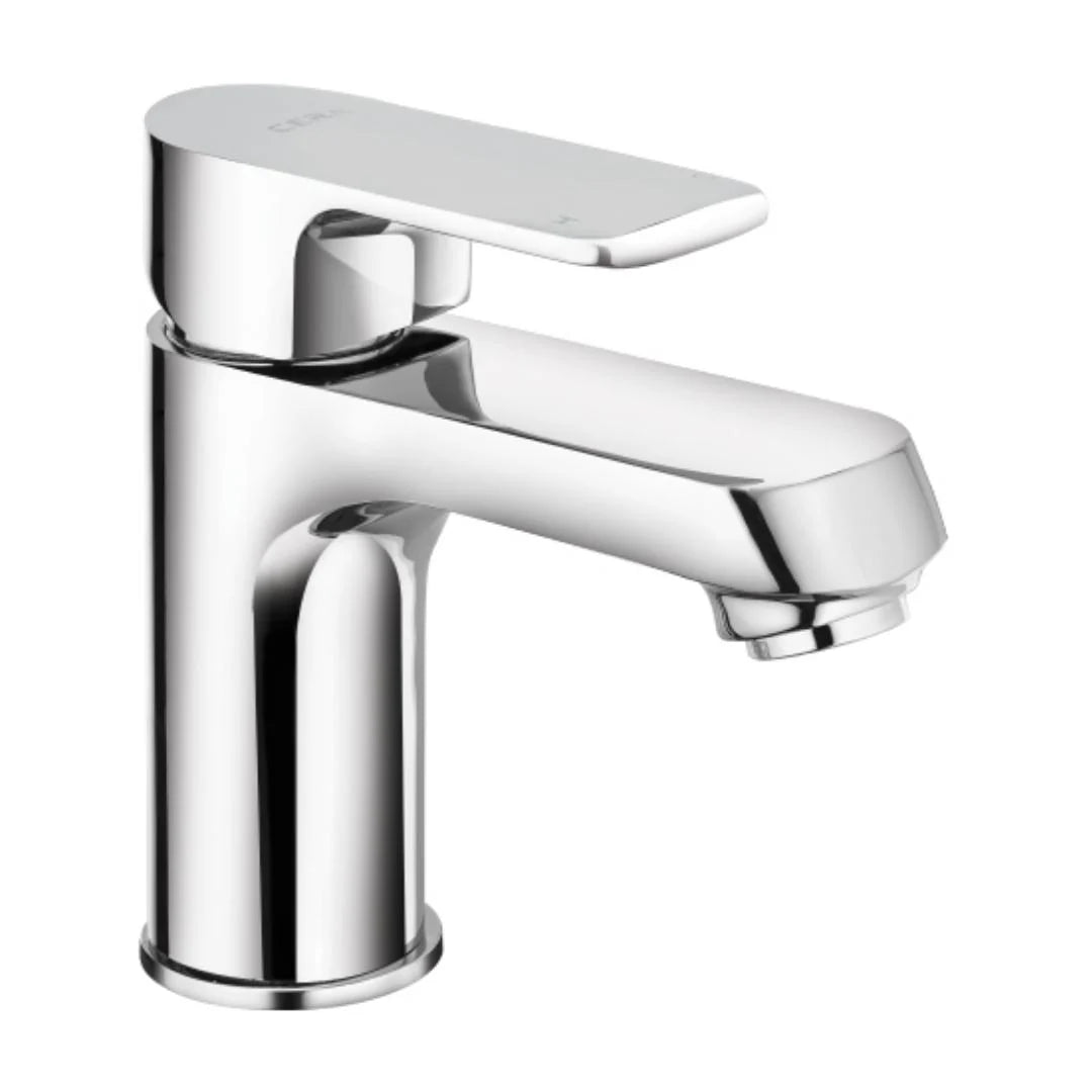Cera Table Mounted Regular Basin Mixer Chelsea F1016451 - Chrome