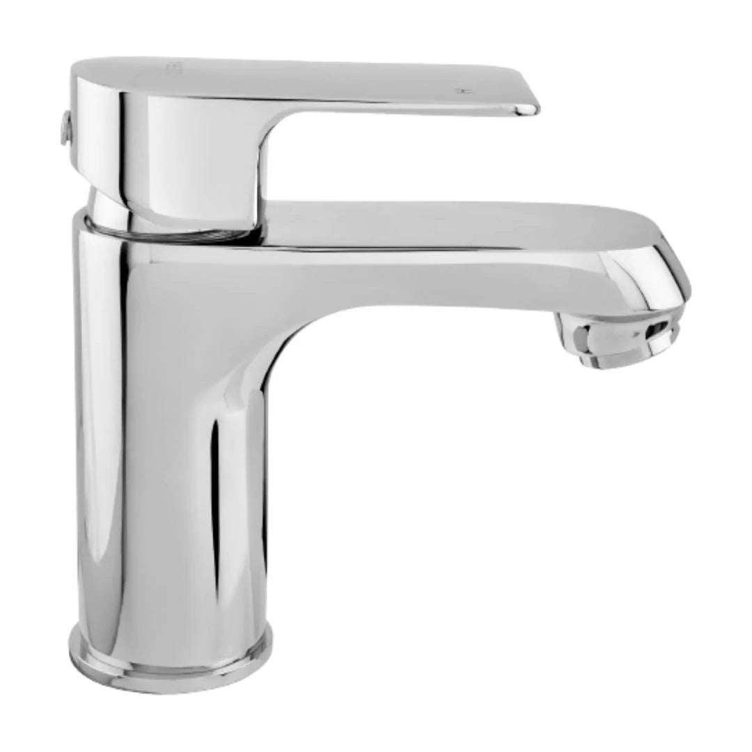 Cera Table Mounted Regular Basin Mixer Chelsea F1016451 - Chrome