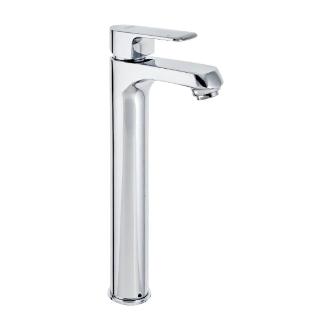 Cera Table Mounted Tall Boy Basin Mixer Chelsea F1016452 - Chrome