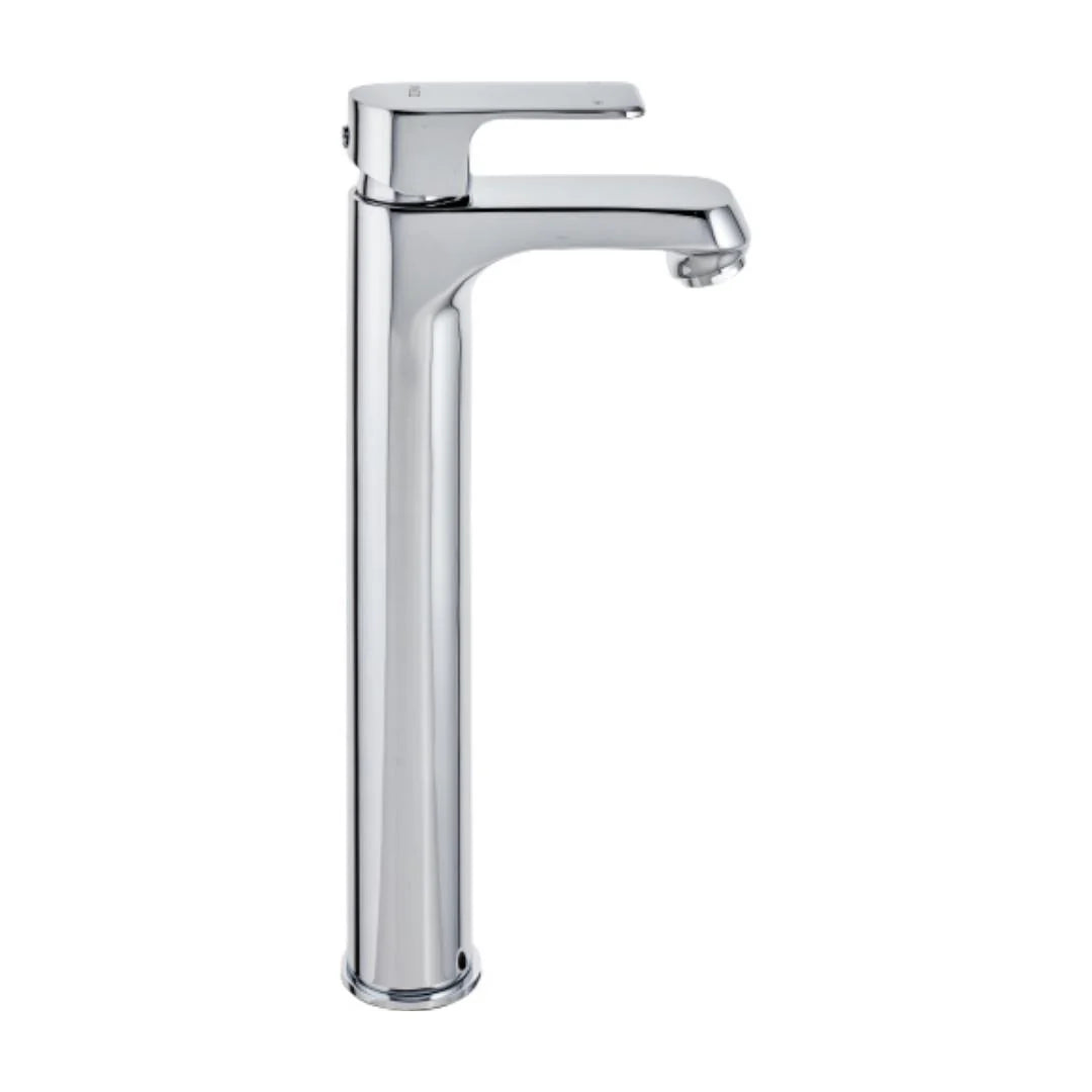 Cera Table Mounted Tall Boy Basin Mixer Chelsea F1016452 - Chrome