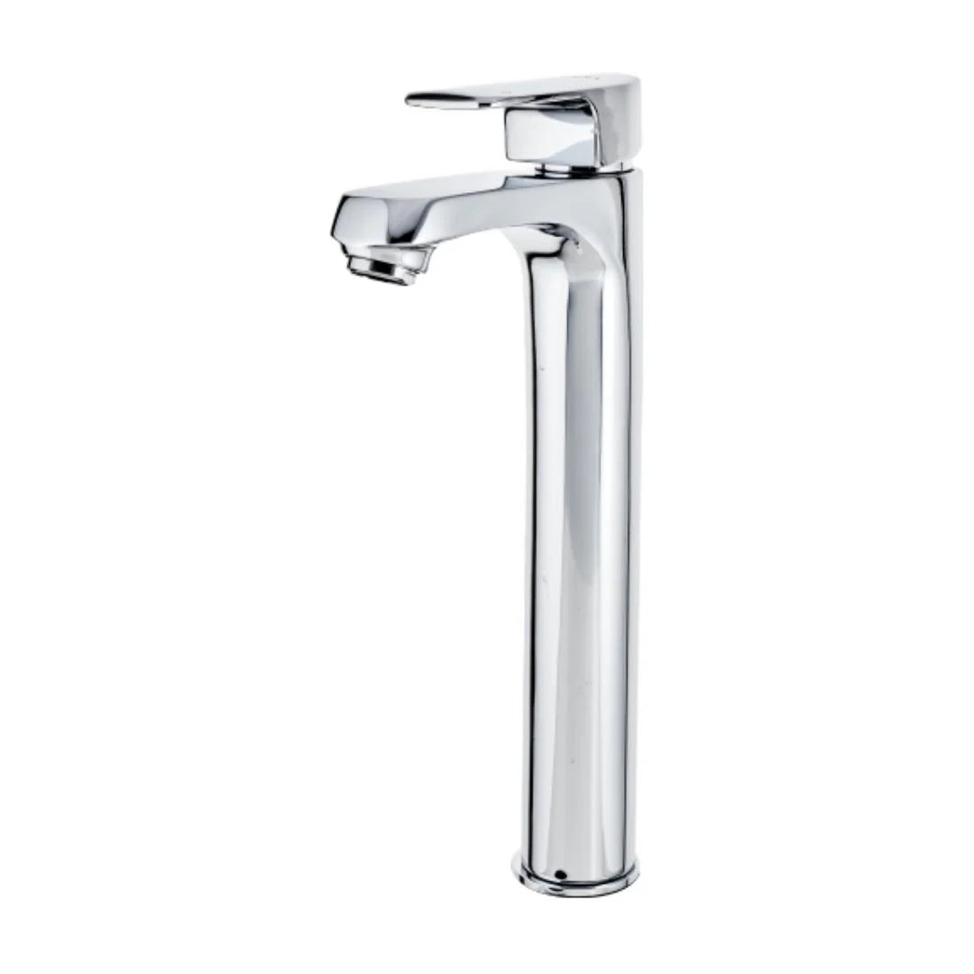 Cera Table Mounted Tall Boy Basin Mixer Chelsea F1016452 - Chrome