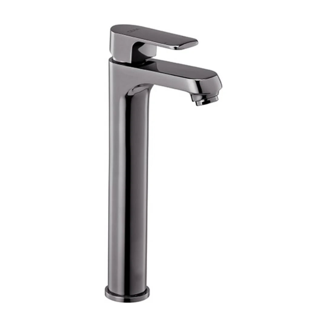 Cera Table Mounted Tall Boy Basin Mixer Chelsea F1016452GG - Graphite Grey