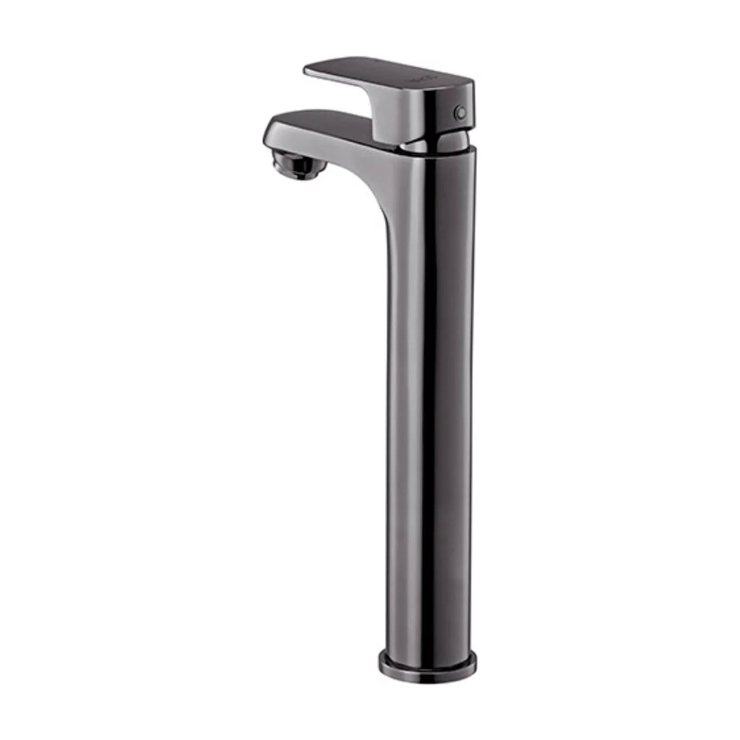 Cera Table Mounted Tall Boy Basin Mixer Chelsea F1016452GG - Graphite Grey