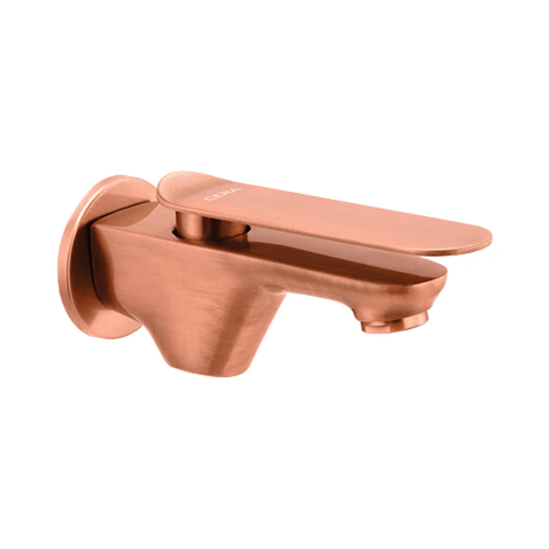 Cera WC Area Bib Tap Brooklyn F1018151AC - Antique Copper