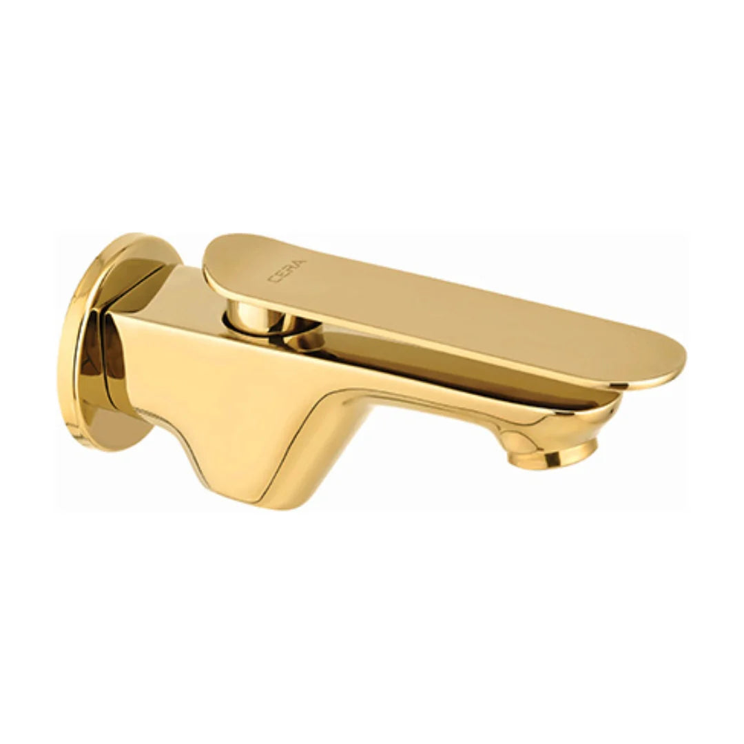Cera WC Area Bib Tap Brooklyn F1018151FG - French Gold