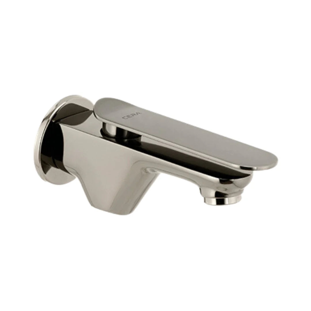 Cera WC Area Bib Tap Brooklyn F1018151GG - Graphite Grey