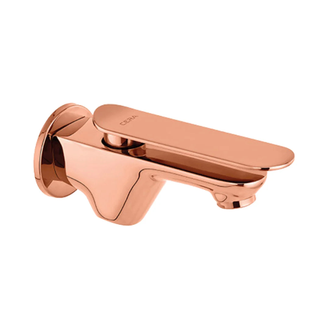 Cera WC Area Bib Tap Brooklyn F1018151RG - Rose Gold