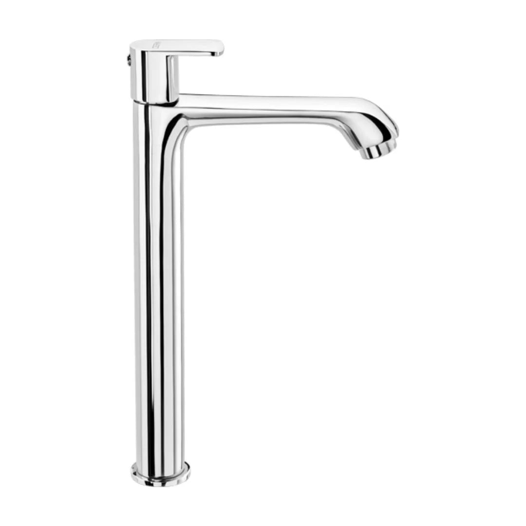 Cera Table Mounted Tall Boy Basin Tap Chromo F1019102 - Chrome