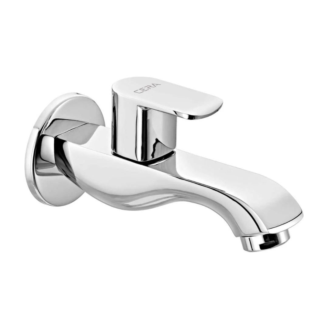 Cera WC Area Bib Tap Chromo F1019151 - Chrome
