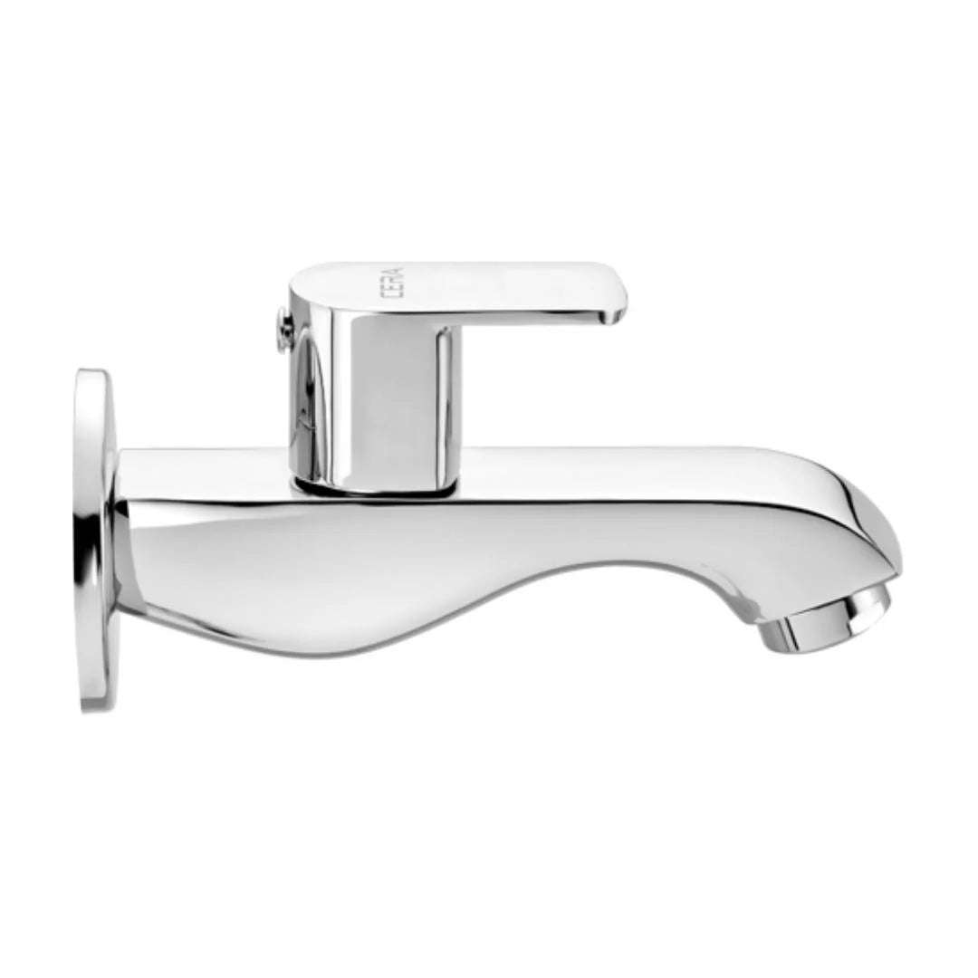 Cera WC Area Bib Tap Chromo F1019151 - Chrome