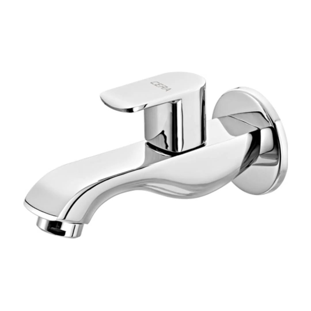 Cera WC Area Bib Tap Chromo F1019151 - Chrome