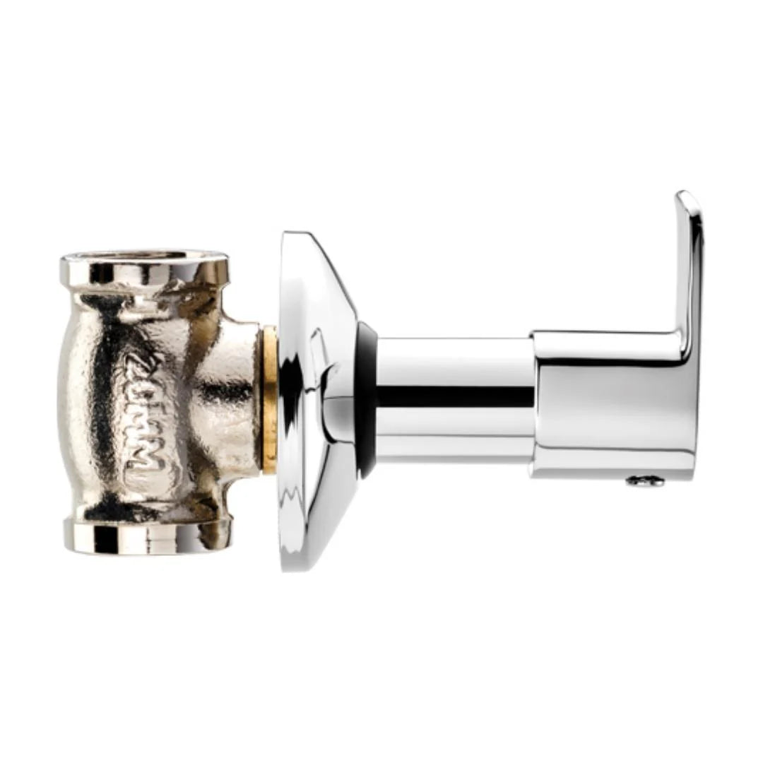 Cera Basin Area Stop Valve Chromo F1019362 20 MM - Chrome