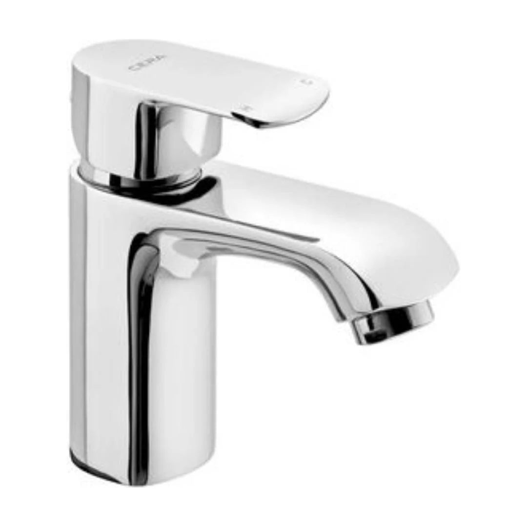 Cera Table Mounted Regular Basin Mixer Chromo F1019451 - Chrome