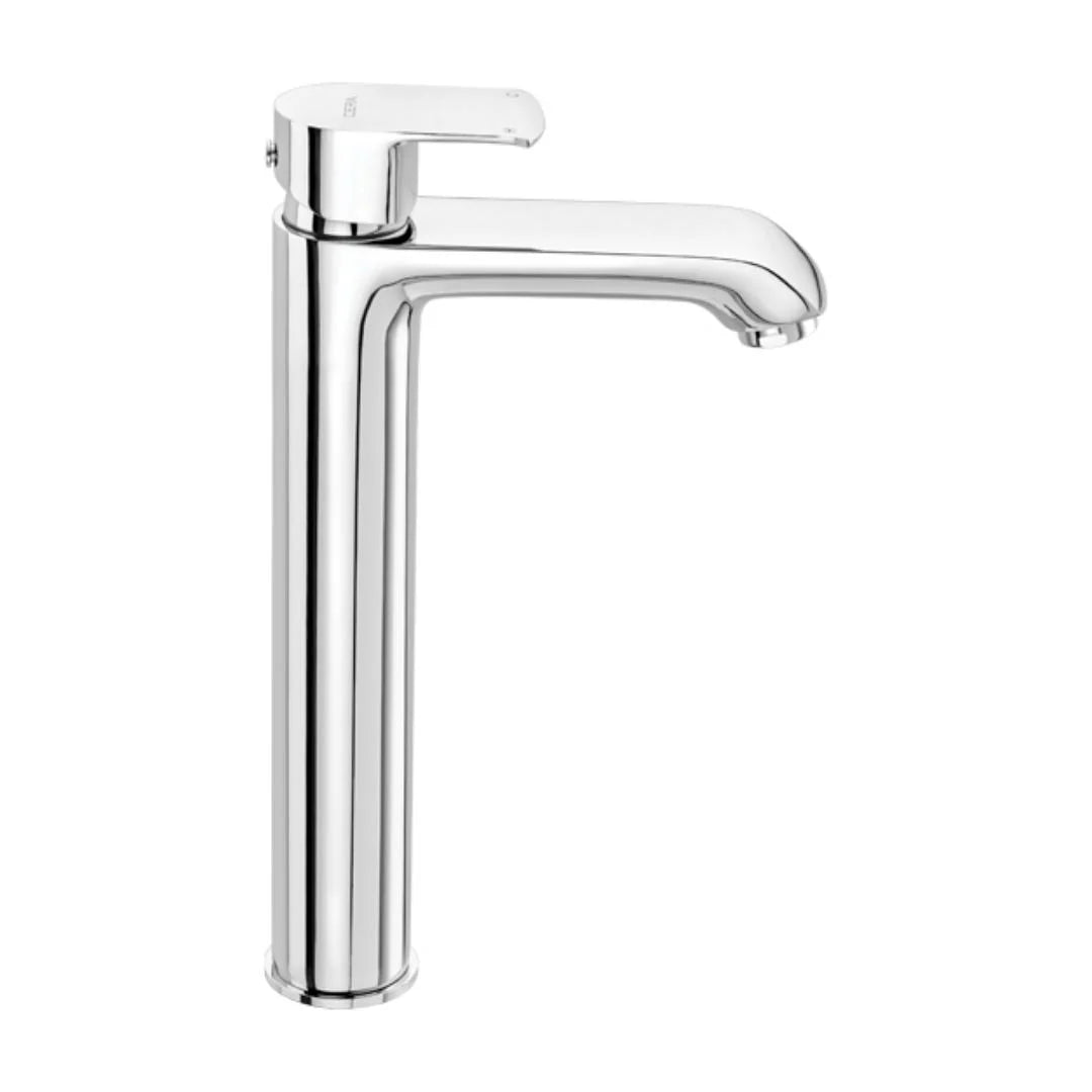 Cera Table Mounted Tall Boy Basin Mixer Chromo F1019452 - Chrome