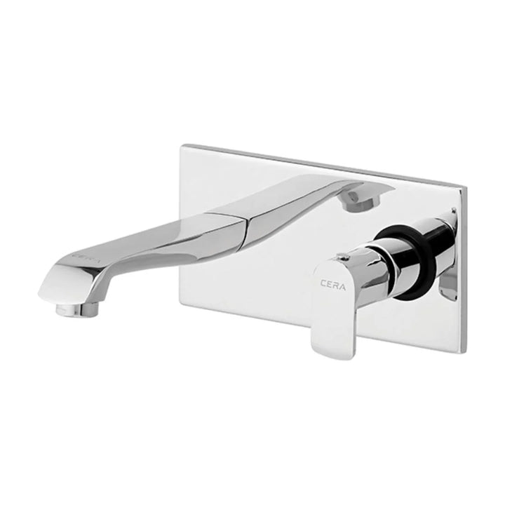 Cera Wall Mounted Basin Mixer Chromo F1019653 - Chrome