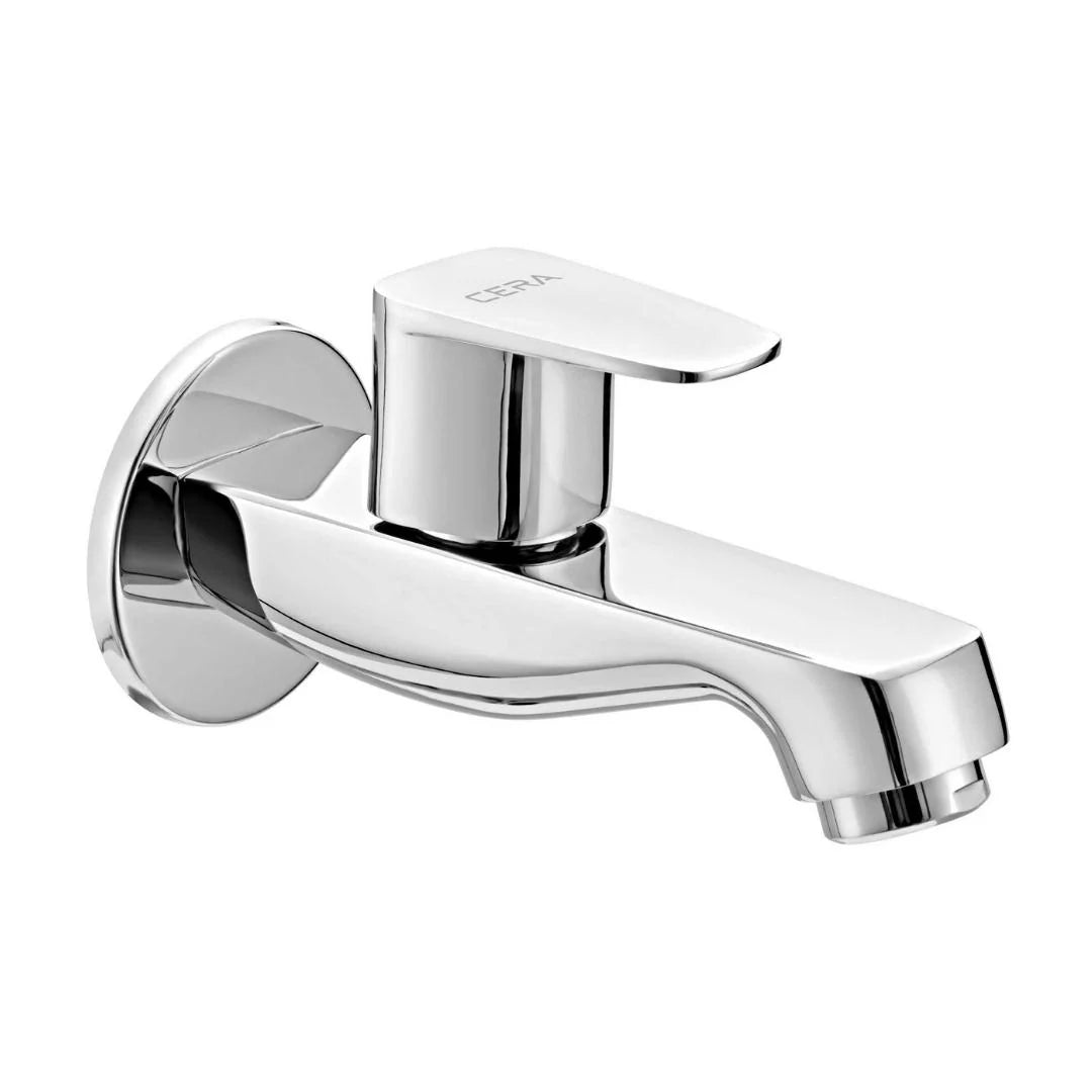 Cera WC Area Bib Tap Vine F1020151 - Chrome
