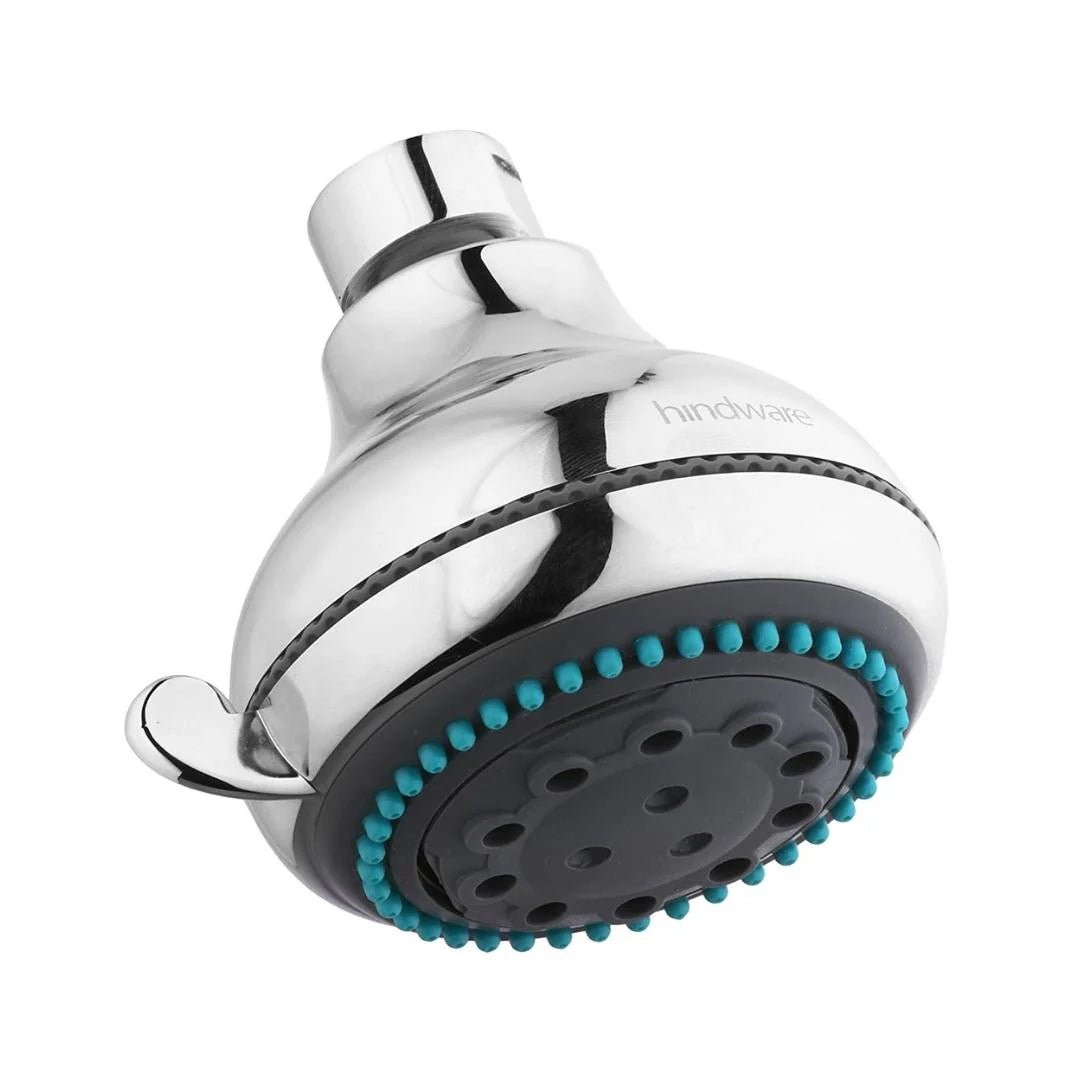 Hindware Multi Flow Overhead Shower Neo Classic Collection F160006 - Chrome