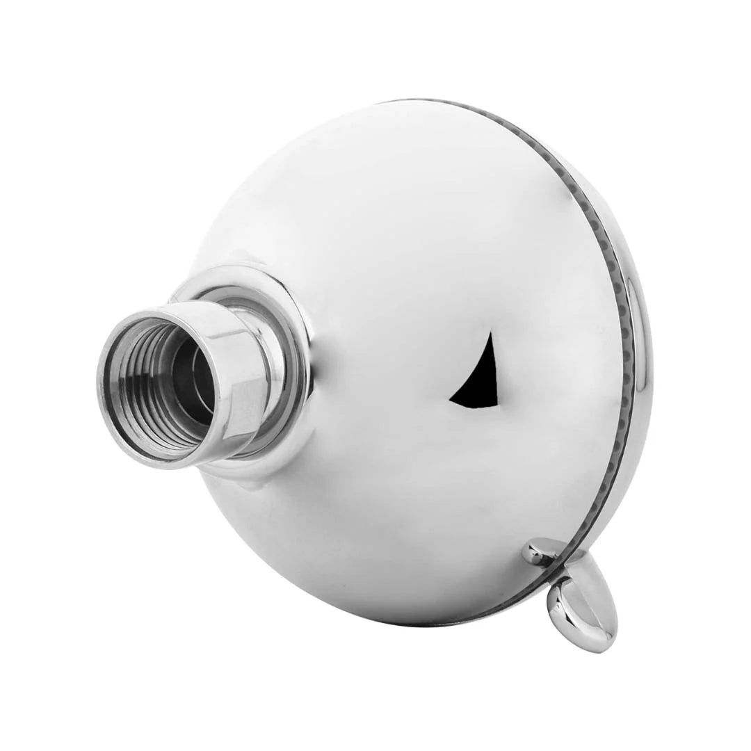 Hindware Multi Flow Overhead Shower Neo Classic Collection F160006 - Chrome